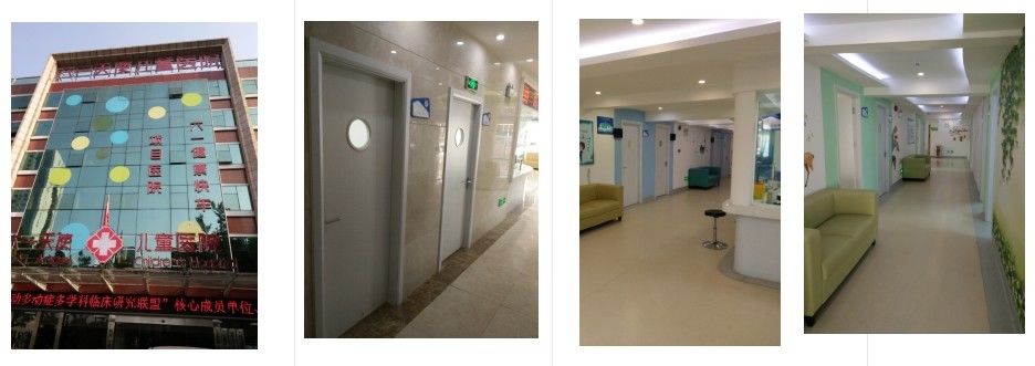 Guangdong Juye cheng New Material Co.,Ltd. Produktionslinie des Herstellers