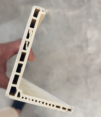 Ein guter Preis. Wasserdichter Israel Wood Interior Door Architrave-Wohnungs-Gebrauch Online