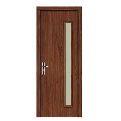 Ein guter Preis. Fabrik-Direktverkauf 2100*800*45mm WPC Hohltür mit 35/45mm Dicke und 2050*800*45mm Optionen Online