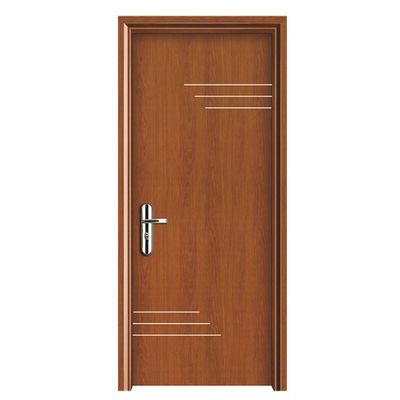 Ein guter Preis. Humidity and Rot Resistant WPC Hollow Door with Fire Rating Class A for Residential and Commercial Use Online