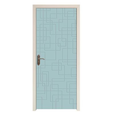 Ein guter Preis. Schalldichtes Design Anpassungsfähig und termite-proof WPC Innenraum Hohl Tür für moderne Räume Online