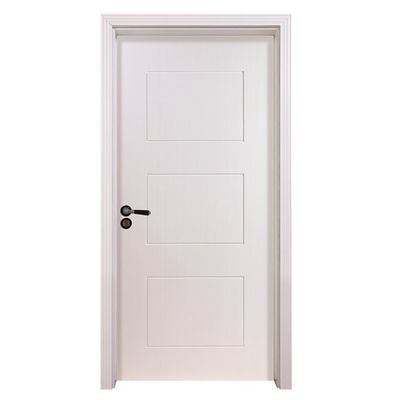 Ein guter Preis. Interior Solution Waterproof WPC Hollow Doors for Durability and Soundproofing in Any Environment in Over 30 Styles Online