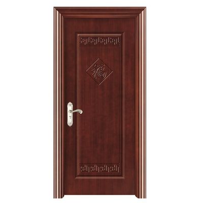 Ein guter Preis. Interior Solution Waterproof WPC Hollow Doors for Durable and Soundproofing in Any Environment Online