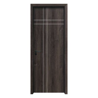 Ein guter Preis. Modern WPC Glass Door with Painting PVC Laminated and Heat Transfer Surface Finishes for Stylish Spaces Online