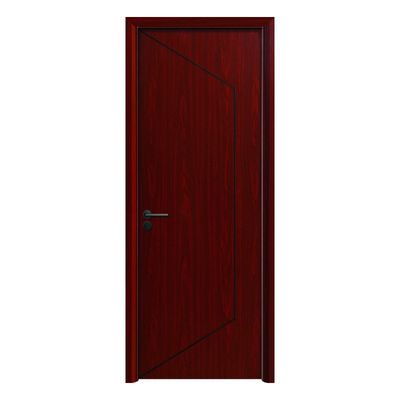 Ein guter Preis. Eco-Friendly WPC Glass Door The Perfect Choice for Modern and Sustainable Interiors Online