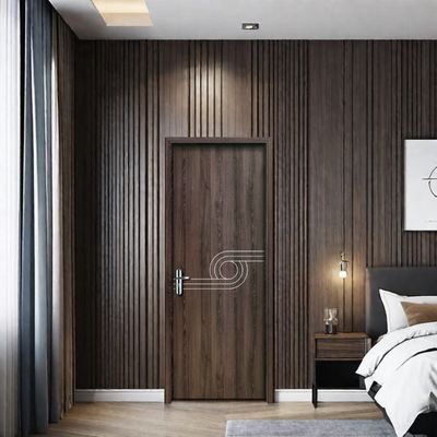 Ein guter Preis. Composite Hollow Door with WPC Material Modern Aesthetics and Exceptional Performance for Homes and Offices Online