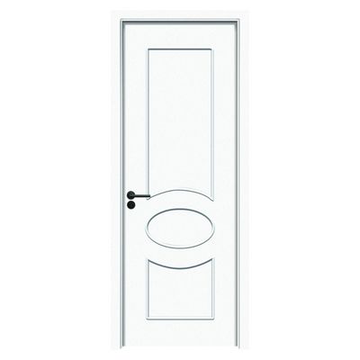 Ein guter Preis. Soundproof Design WPC Interior Door,Customizable Hollow WPC Door,Termite Proof Composite WPC Door Online