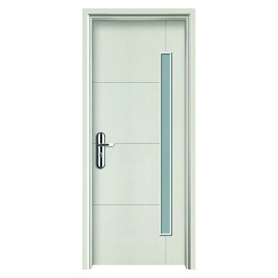 Ein guter Preis. Humidity and Rot Resistant WPC Hollow Door with Embossed Surface for Modern Interiors Online