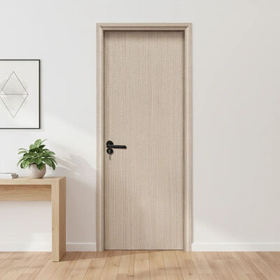Ein guter Preis. WPC Hohlzimmertür mit termitenresistentem Material, exzellenter Wärmeisolierung und schallisolierendem Design für Privatsphäre und Energieeffizienz Online