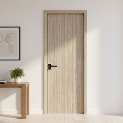 Ein guter Preis. Umweltfreundliche langlebige Hohlwpc-Tür mit wartungsfreiem, termitenfestem, schallgedämmtem Design und ausgezeichneter Wärmeisolierung Online