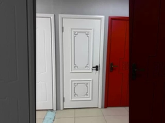 Umweltschutz und wasserdichte Eigenschaften von WPC-Glastüren