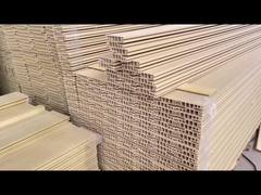 Juye Vollrahmen aus WPC