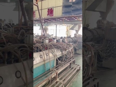 Vollholz-Plastik-Türextrusion, Türrahmen-Extrusion, Türrahmen-Linien-Extrusion, Türblätterdicken